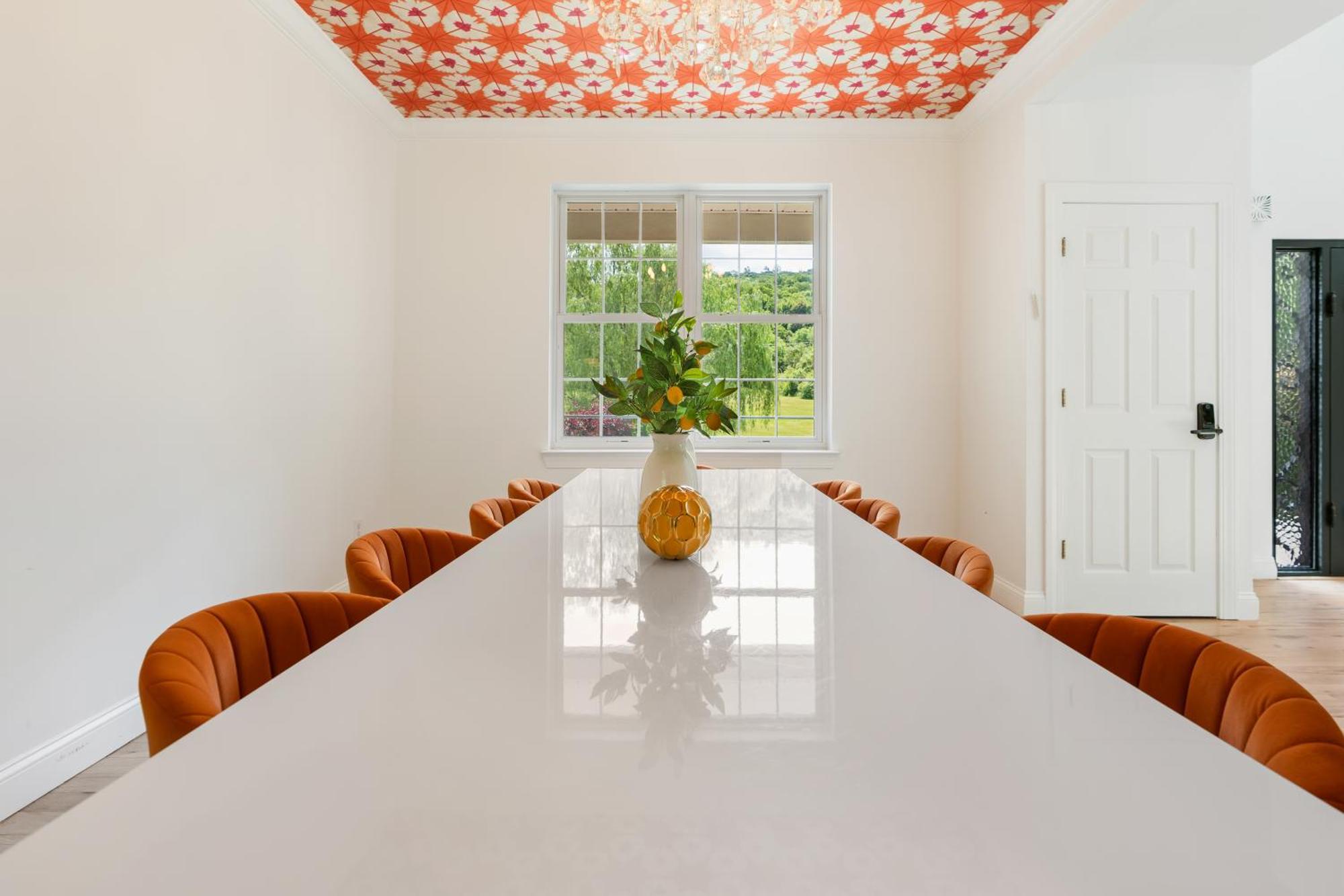 Malkita'S Mountain View Villa Woodbury  외부 사진
